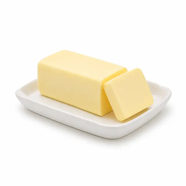 Butter (Stick, Unsalted)