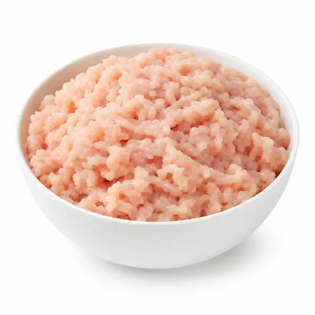 Chicken Ground (Raw)