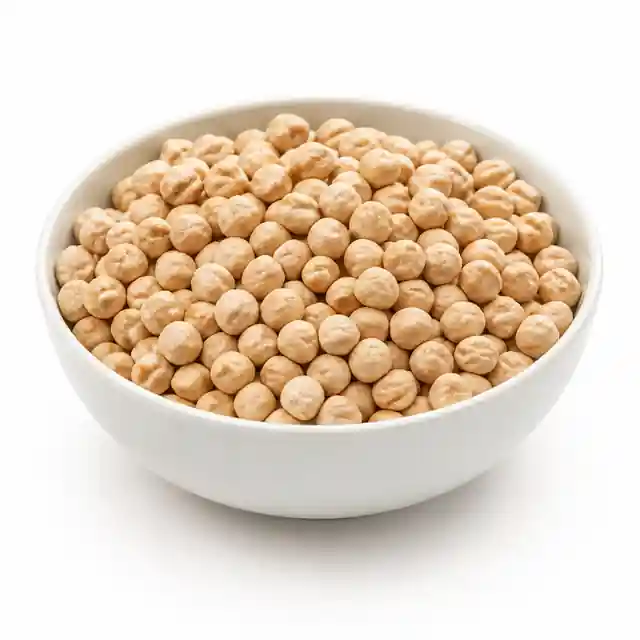 Chickpeas (Dry)