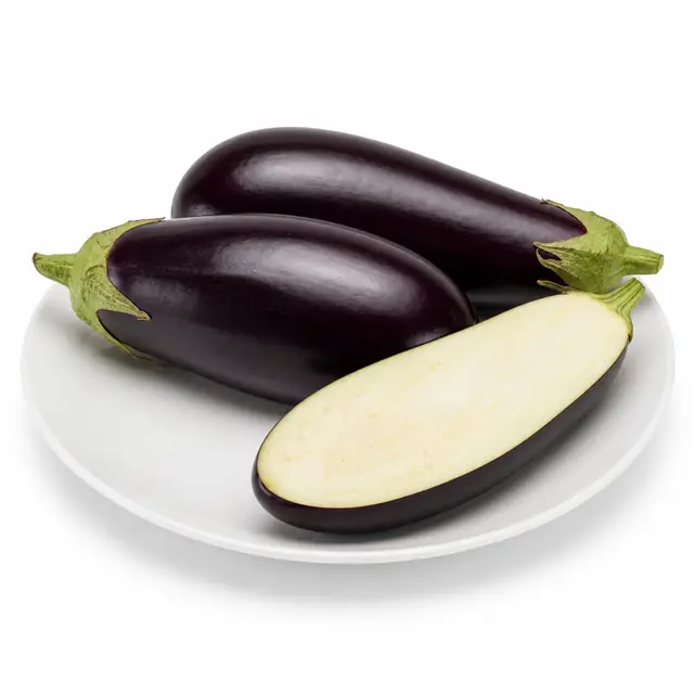 Eggplant (Raw)