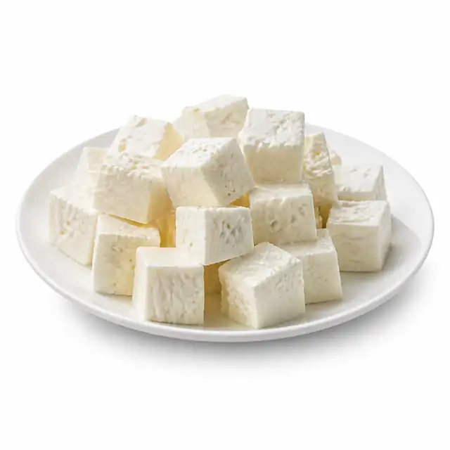 Feta Cheese (Whole Milk)