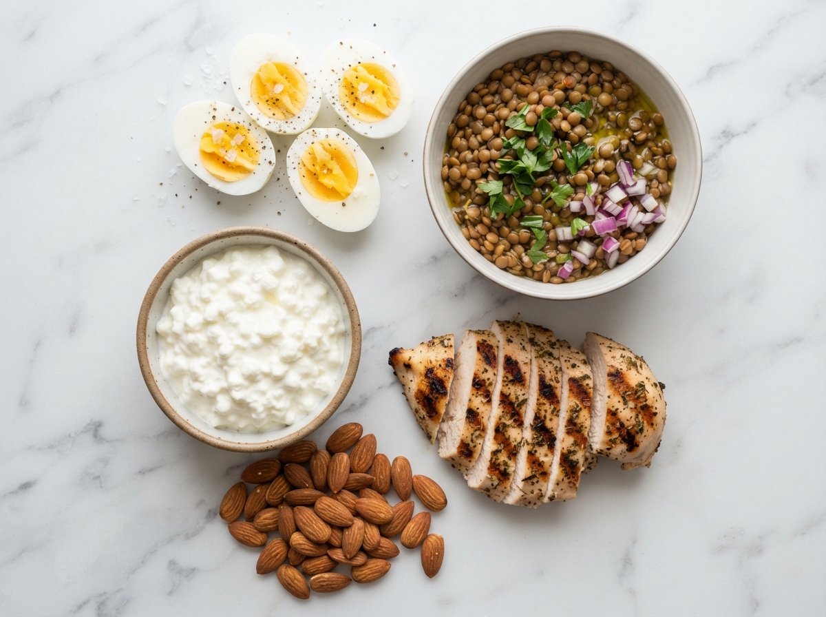 Everything You Need to Know About Protein