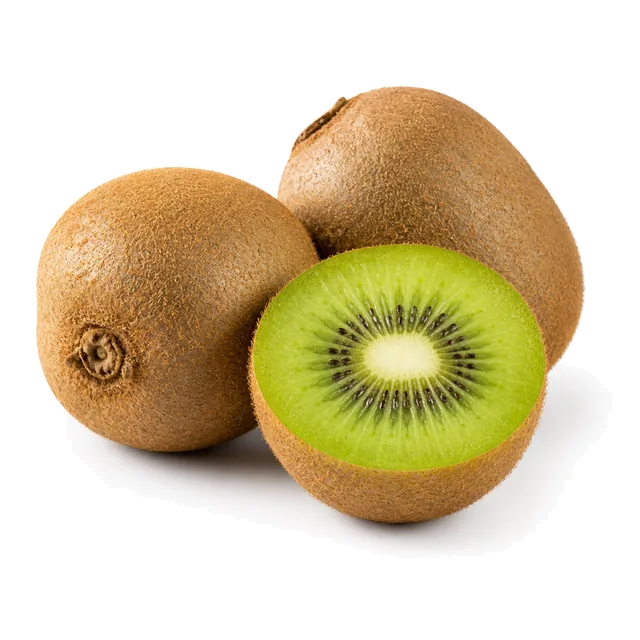 Kiwifruit (Green)