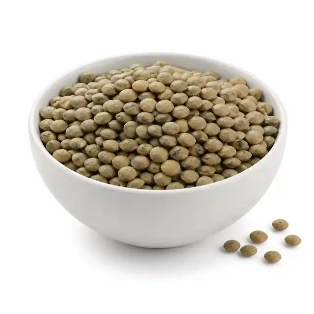 Lentils (Dry)