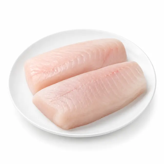 Mahi Mahi (Frozen, Raw)