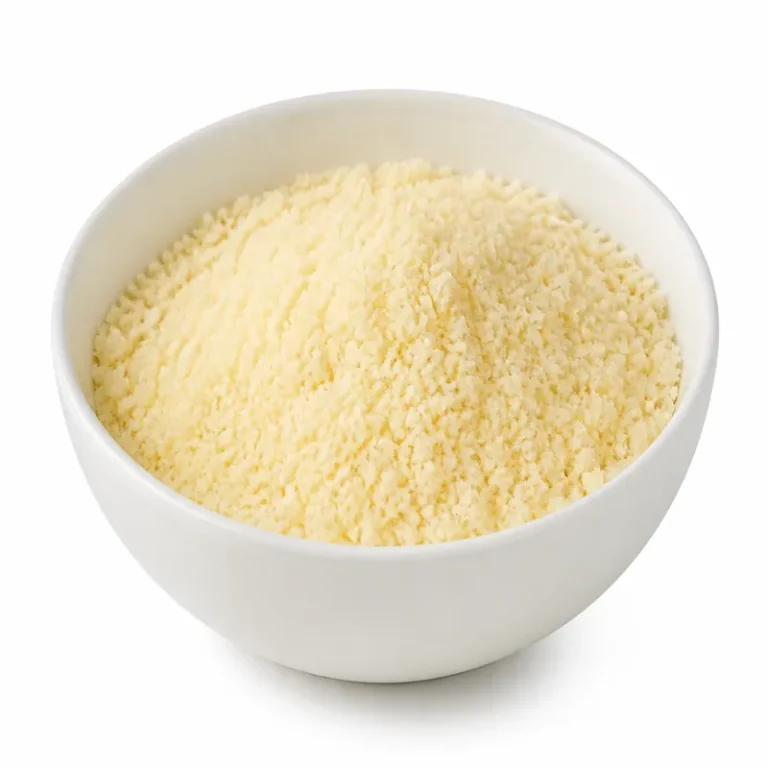 Parmesan Cheese (Grated)