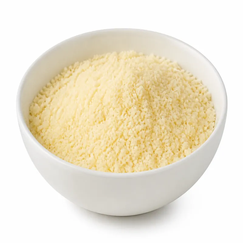 Parmesan Cheese (Grated)