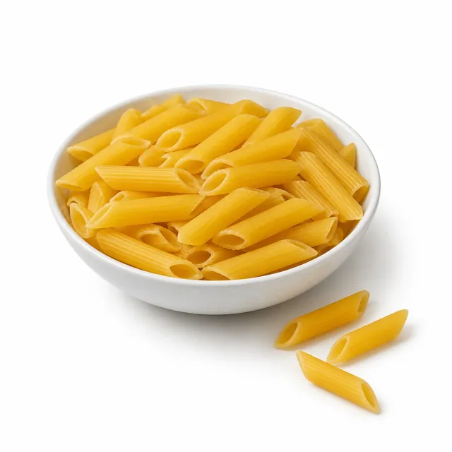 Pasta (Dry, Enriched)
