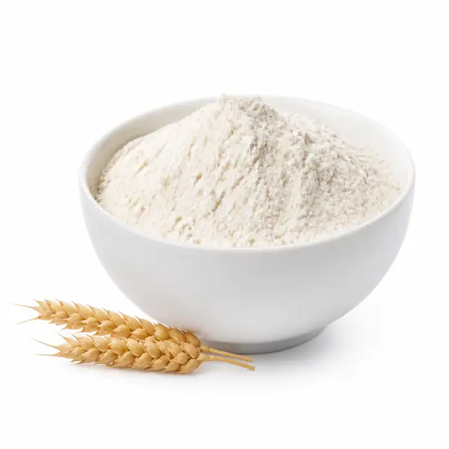 Pastry Flour (Unenriched)