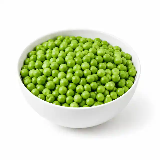 Peas (Canned)