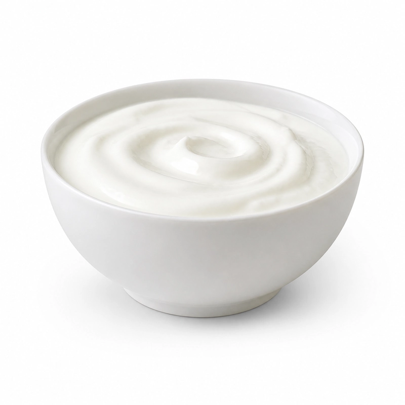 Plain Nonfat Greek Yogurt