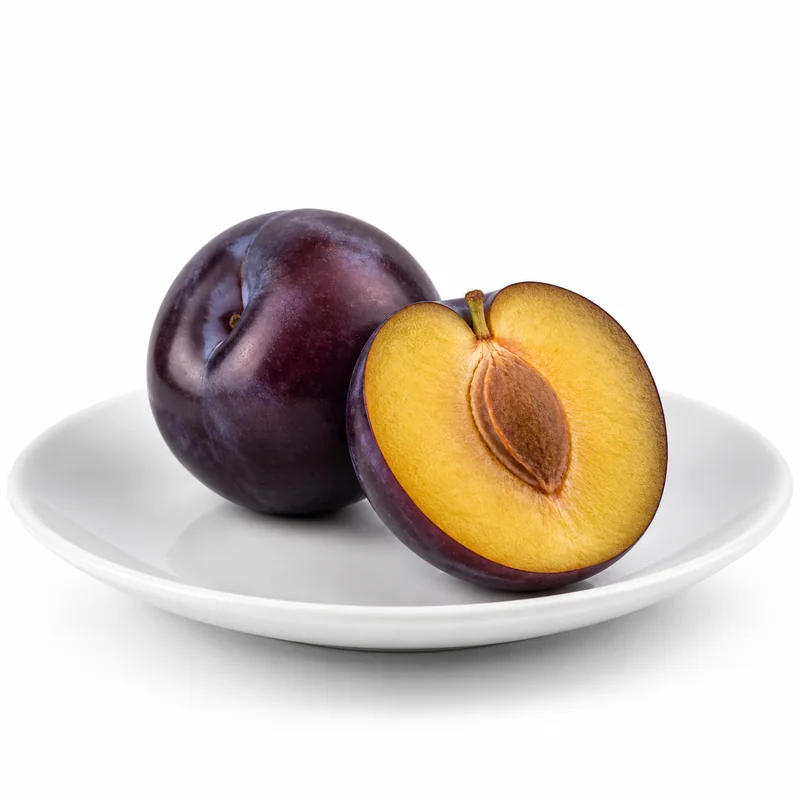 Plum
