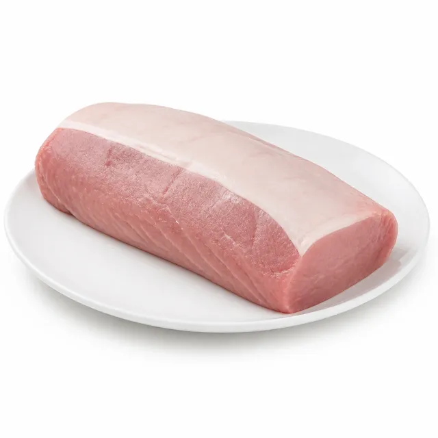 Pork (Loin, Raw)