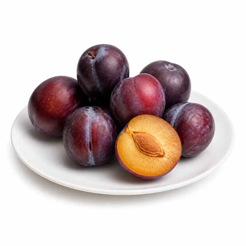 Prunes (Dried Plums)