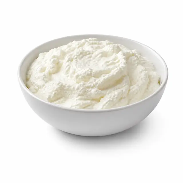 Ricotta Cheese (Whole Milk)