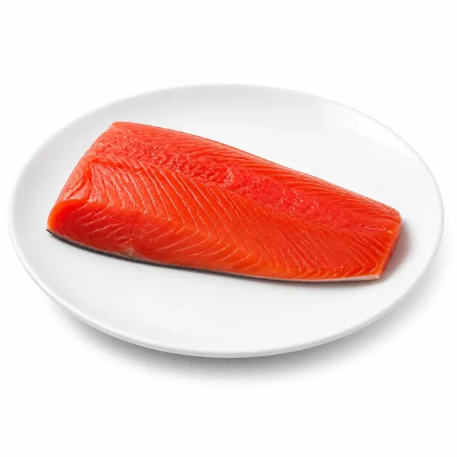 Salmon (Raw)