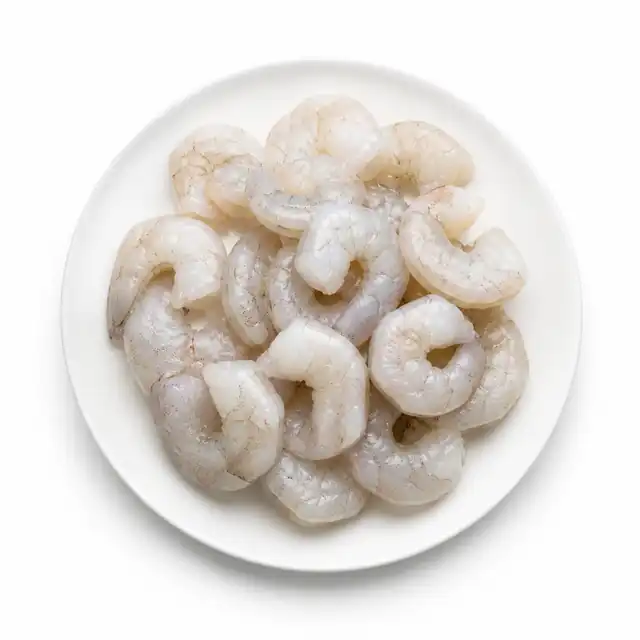 Shrimp (Raw)