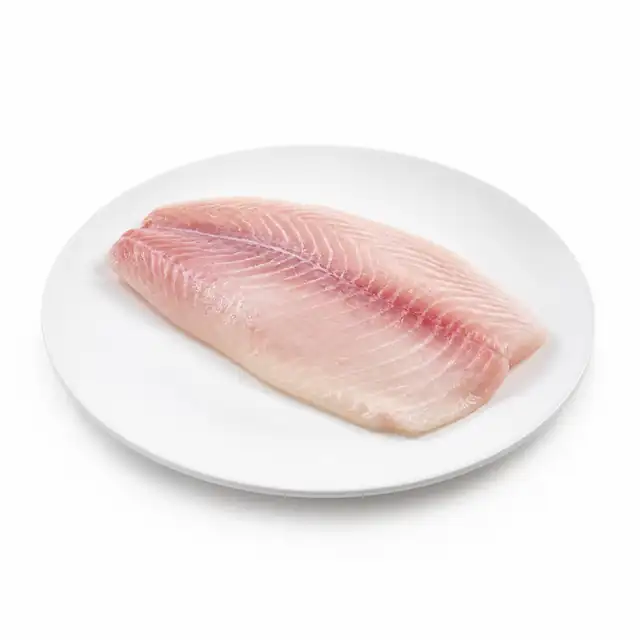 Snapper (Frozen, Raw)
