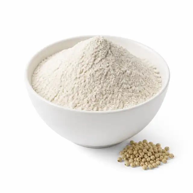 Sorghum Flour (White, Unenriched)