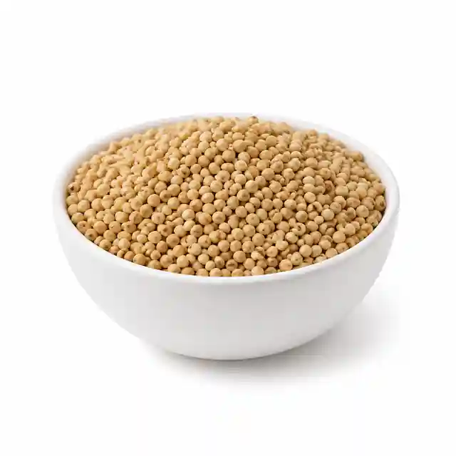 Sorghum (Raw)