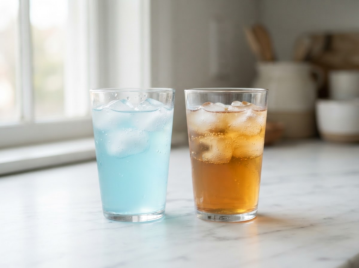 Sports Drinks vs Energy Drinks: What’s the Difference?