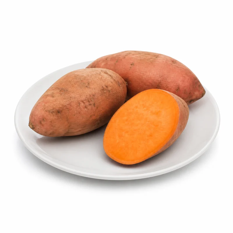Sweet Potatoes