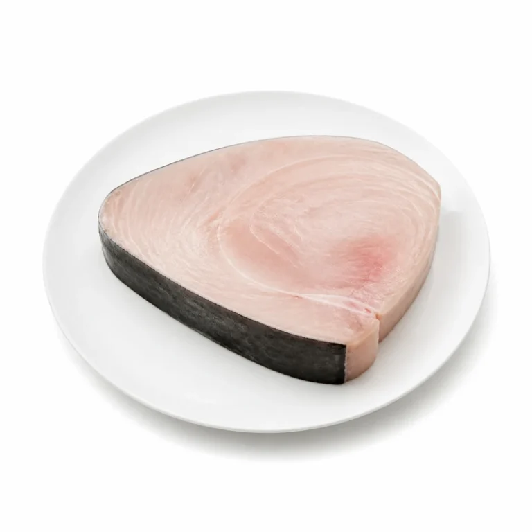Swordfish (Frozen, Raw)