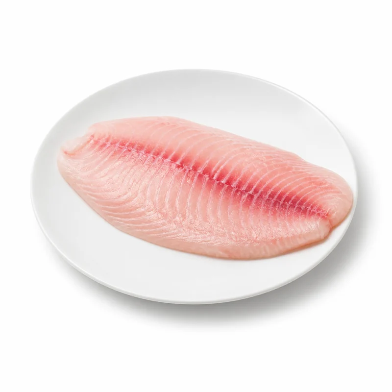 Tilapia (Raw)