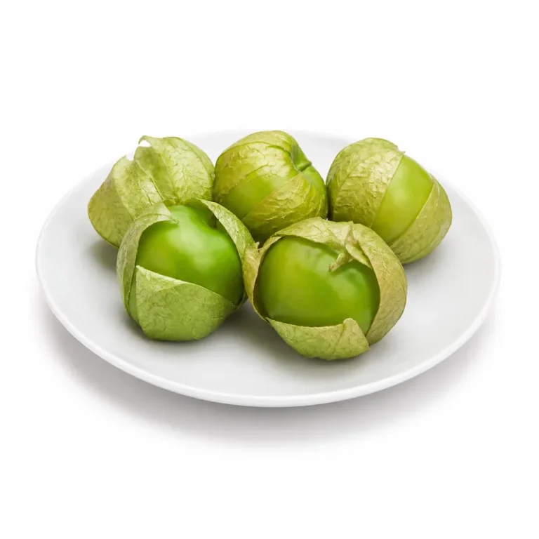 Tomatillos