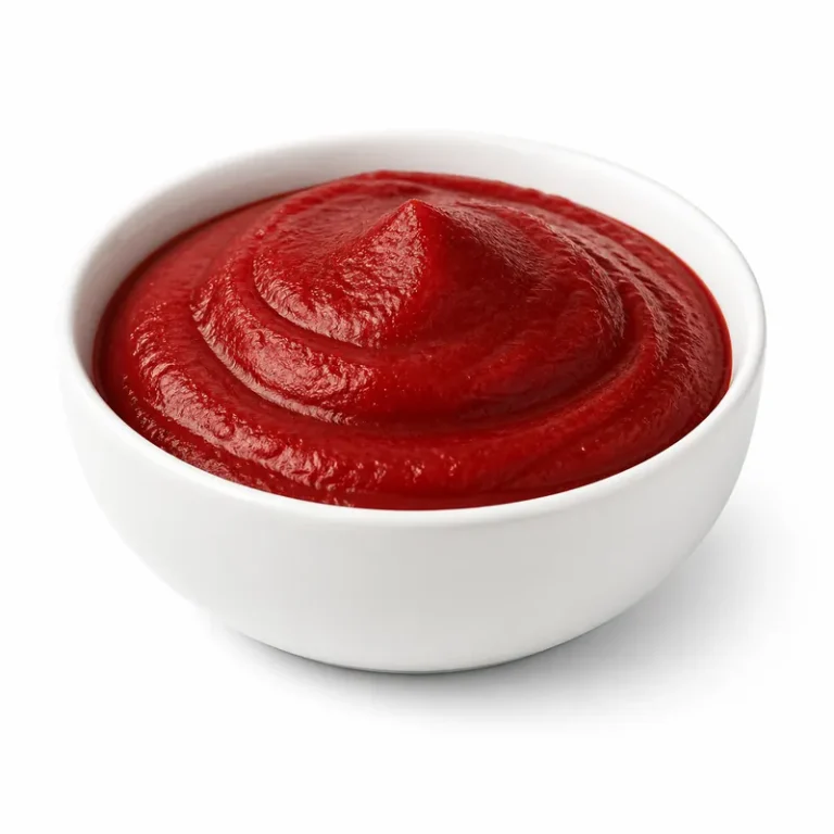 Tomato (Puree, Canned)