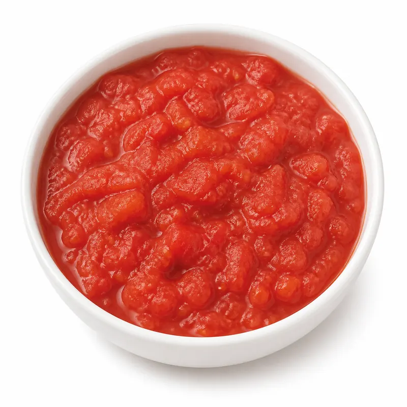 Tomatoes (Crushed, Canned)