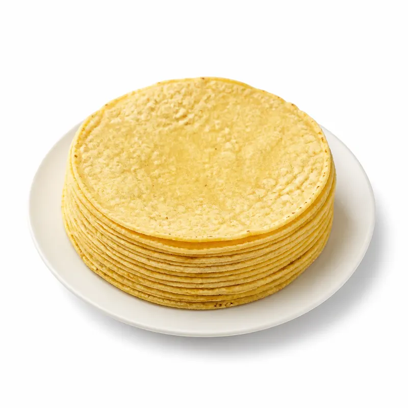 Tortilla (Corn)