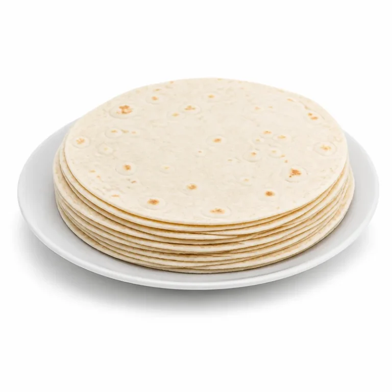 Tortilla (Wheat Flour)