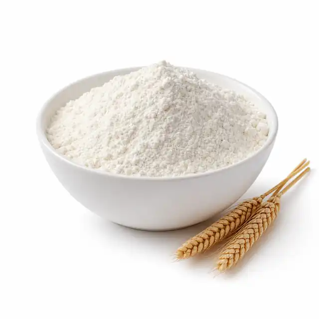 Wheat Flour (All-Purpose, Enriched, Unbleached)