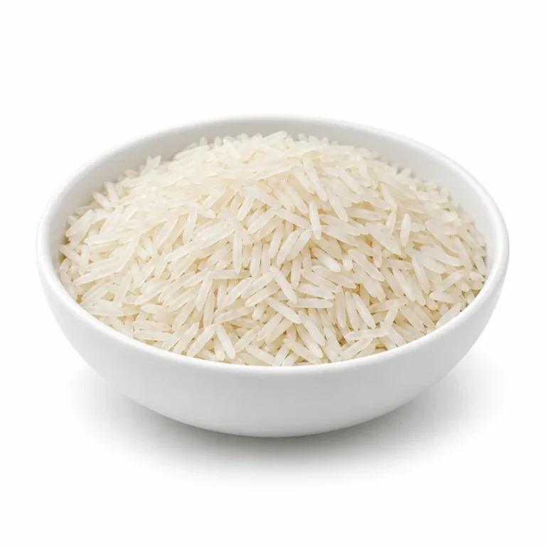White Rice (Raw, Unenriched)