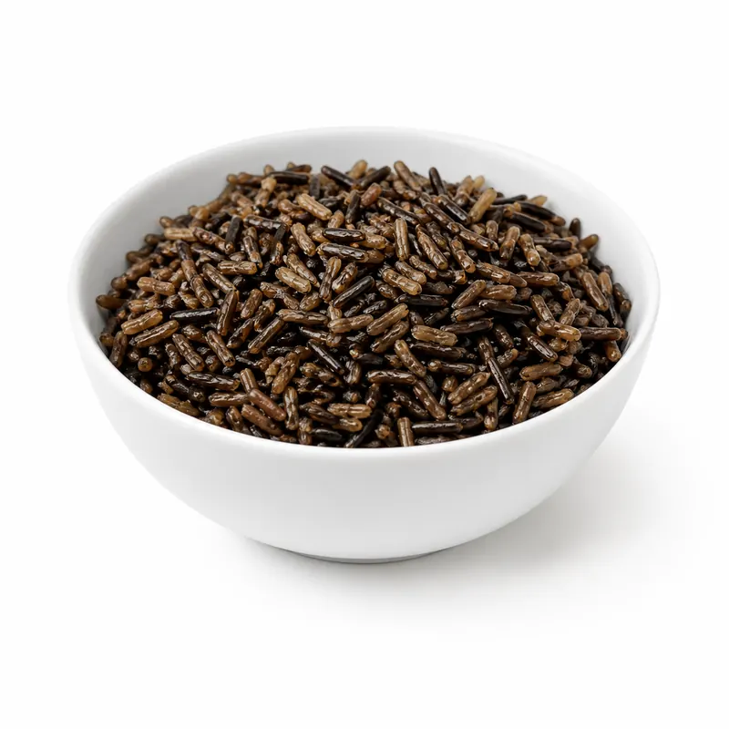 Wild Rice (Raw)