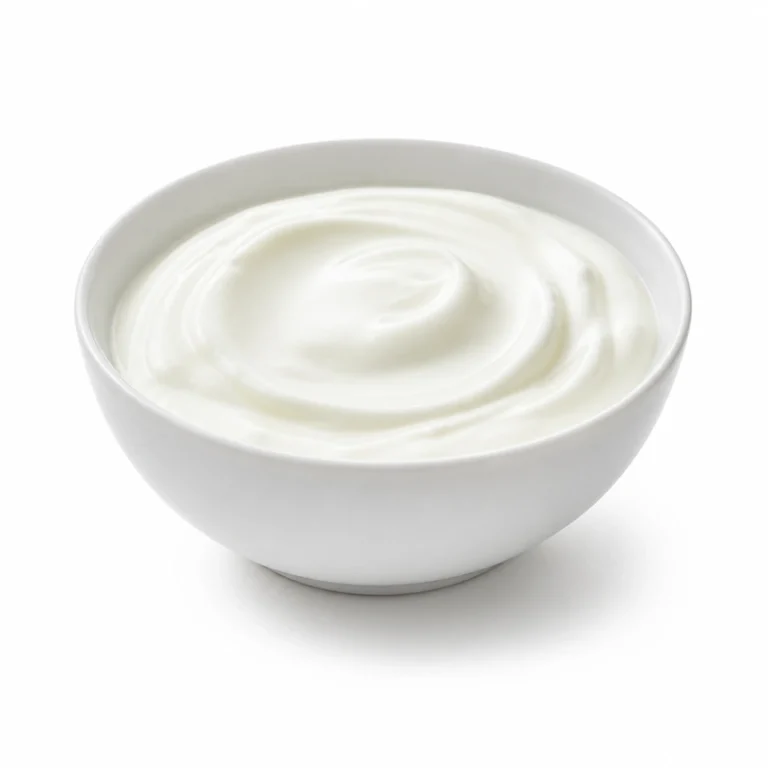 Yogurt (Greek, Flavored, Nonfat)