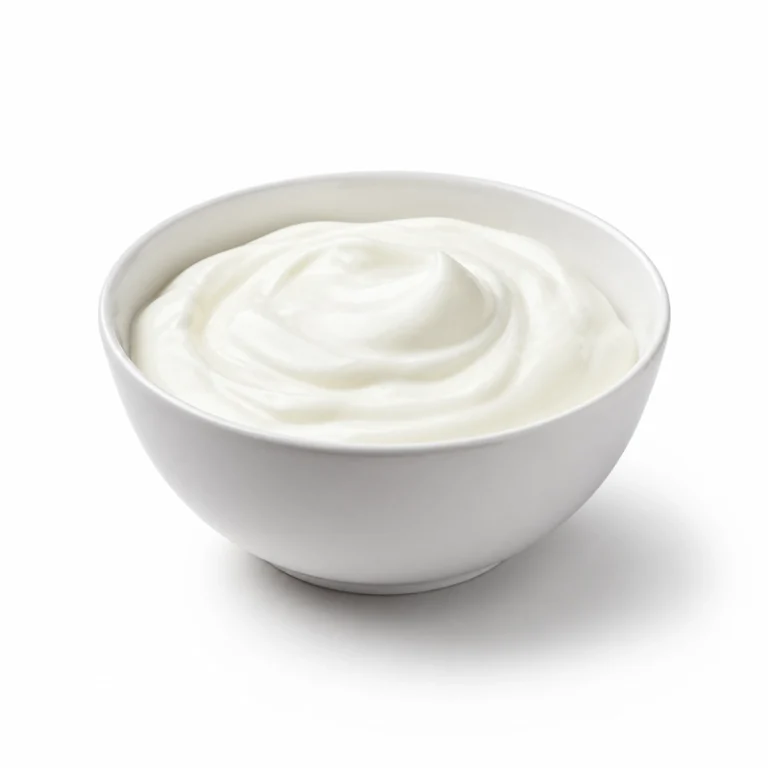 Yogurt (Greek, Plain, Whole Milk)