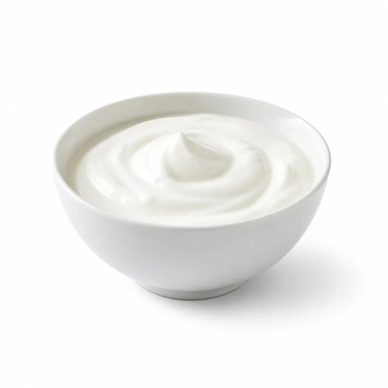 Yogurt (Plain, Whole Milk)