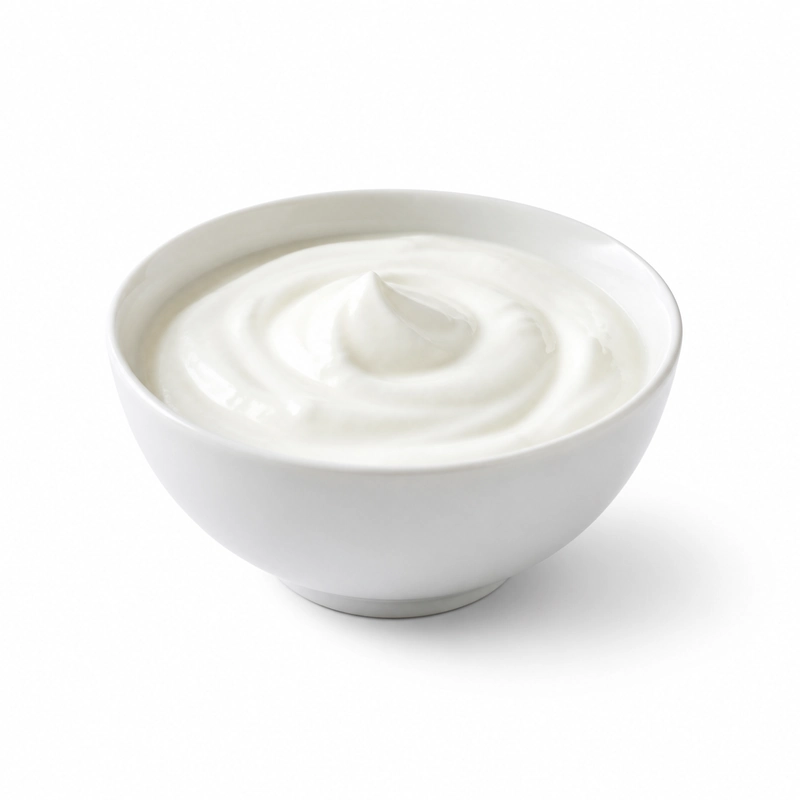Yogurt (Plain, Whole Milk)