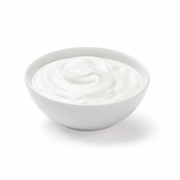 Yogurt (Plain, Nonfat)