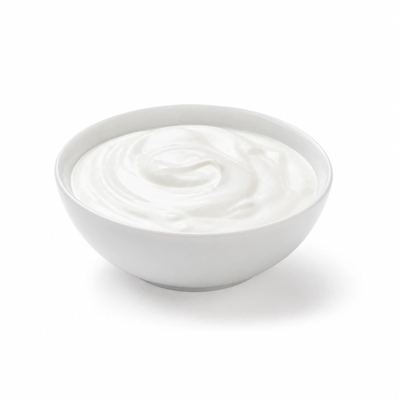 Yogurt (Plain, Nonfat)