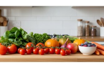 adapting your nutrition for different seasonal eating patterns and produce avail featured seasonal eating nutrition
