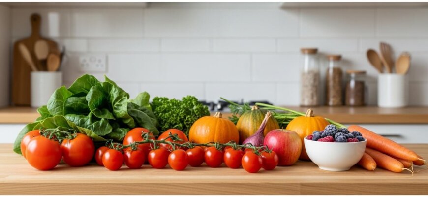 adapting your nutrition for different seasonal eating patterns and produce avail featured seasonal eating nutrition
