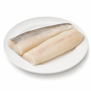 Alaska Pollock nutrition facts