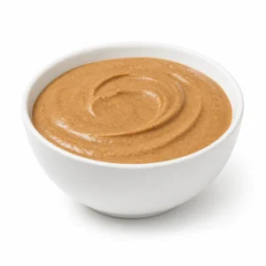 Almond Butter nutrition facts