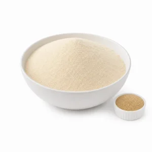 Amaranth Flour nutrition facts