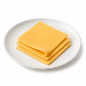 American Cheese nutrition facts