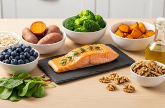 anti inflammatory meal planning 7 day menu with specific food combinations featured anti-inflammatory meal planning