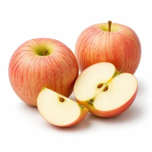 Apple (Fuji) nutrition facts